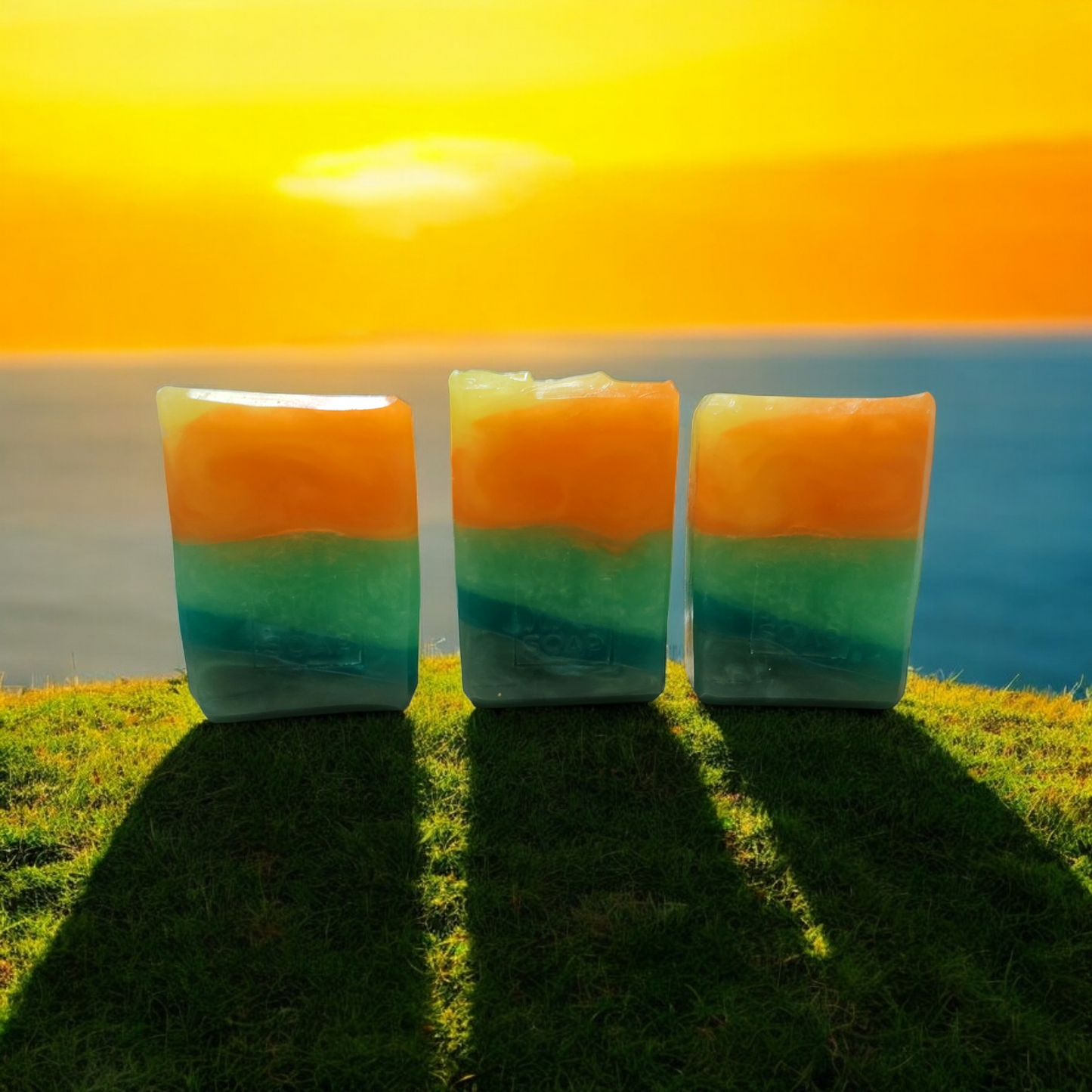 Tuscan Fall lichaam & gezicht