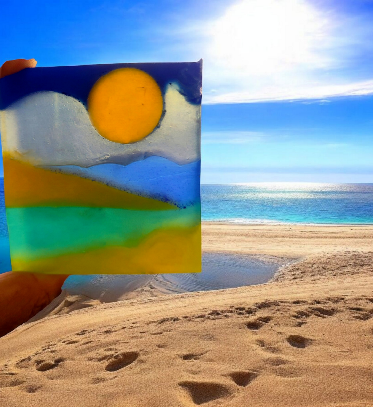 Seascapes