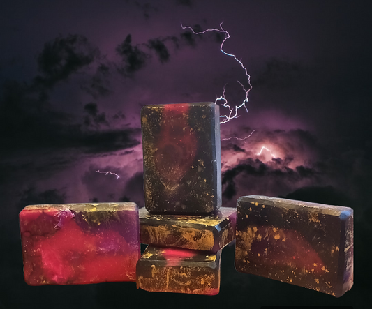 Summer Storms