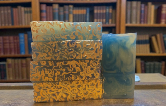 Italian Leather (vegan) lichaam & gezicht